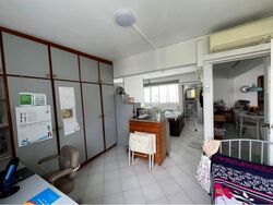 Blk 222 Serangoon Avenue 4 (Serangoon), HDB 4 Rooms #586255871